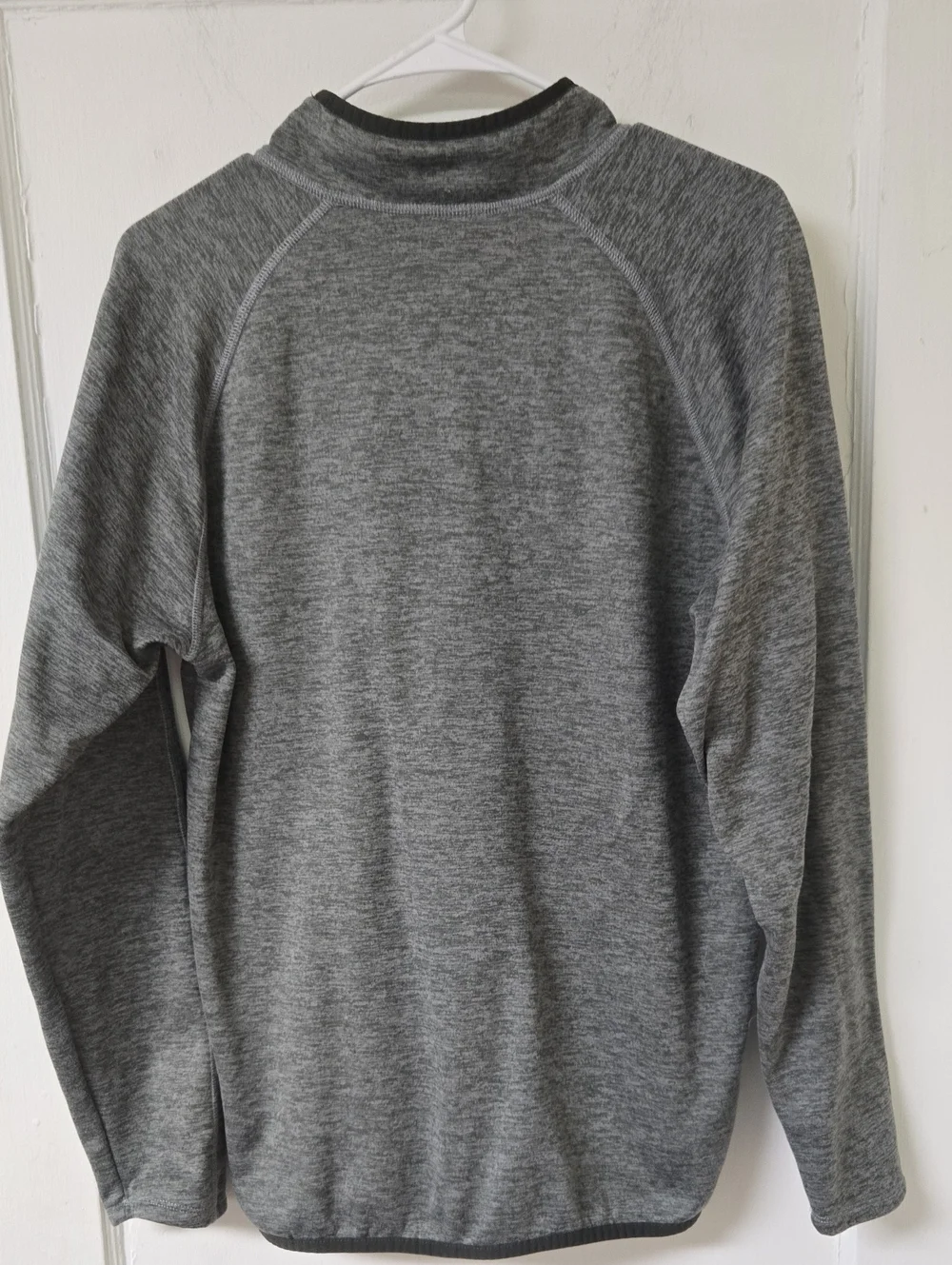 The North Face Men's Canyonlands 1/2 Zip Fleece Pullover M